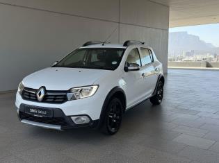 2019 Renault Sandero 66kW Turbo Stepway Expression for sale