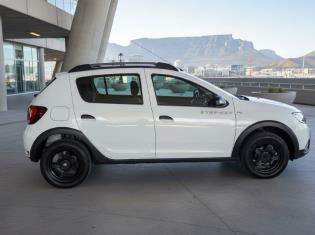 2019 Renault Sandero 66kW Turbo Stepway Expression for sale
