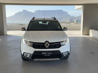 2019 Renault Sandero 66kW Turbo Stepway Expression for sale