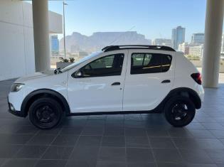 2019 Renault Sandero 66kW Turbo Stepway Expression for sale