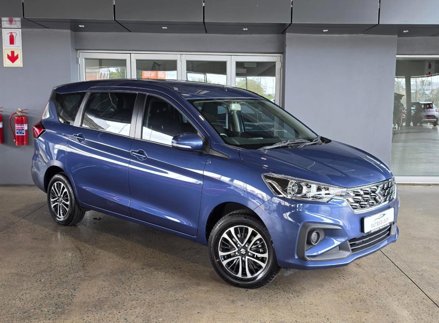 2026 Suzuki Ertiga 1.5 GL Manual for sale
