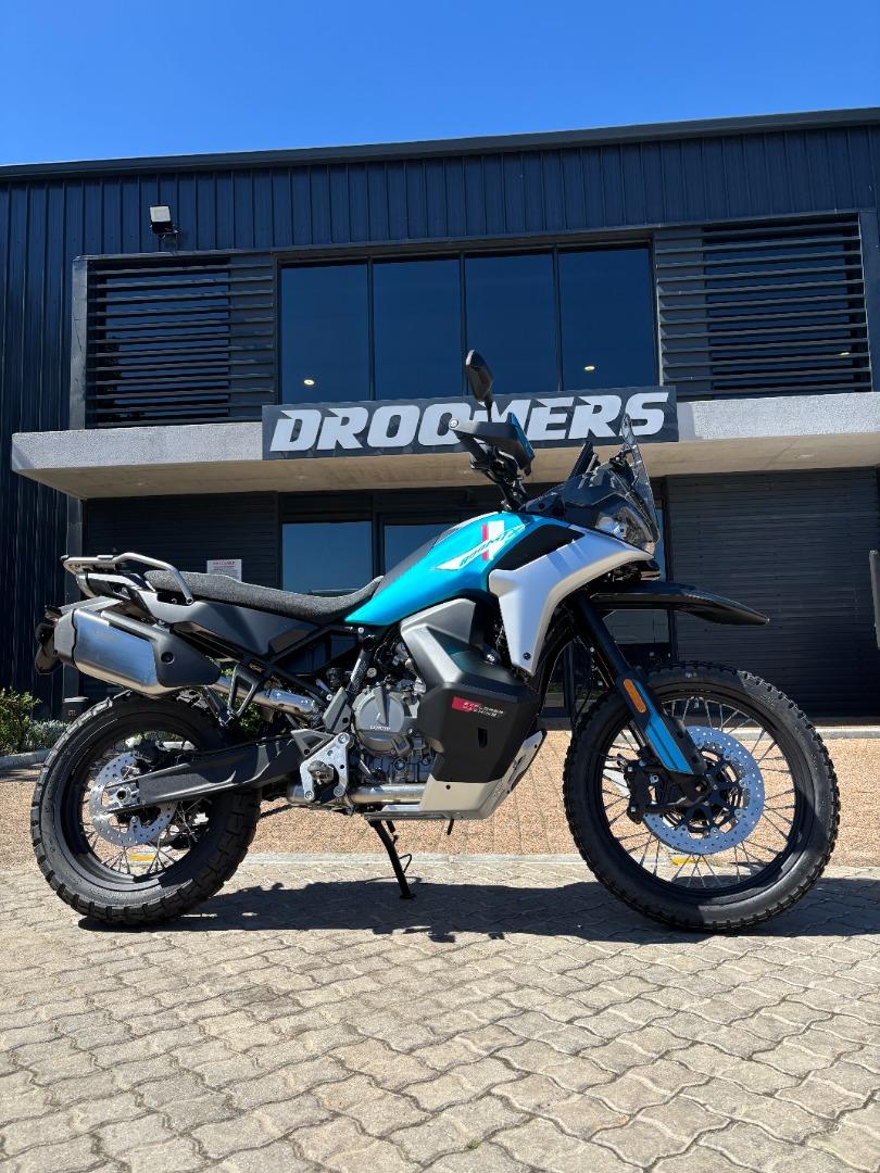 CFMOTO 800MTX for sale in Durbanville - ID: 28753950 - AutoTrader