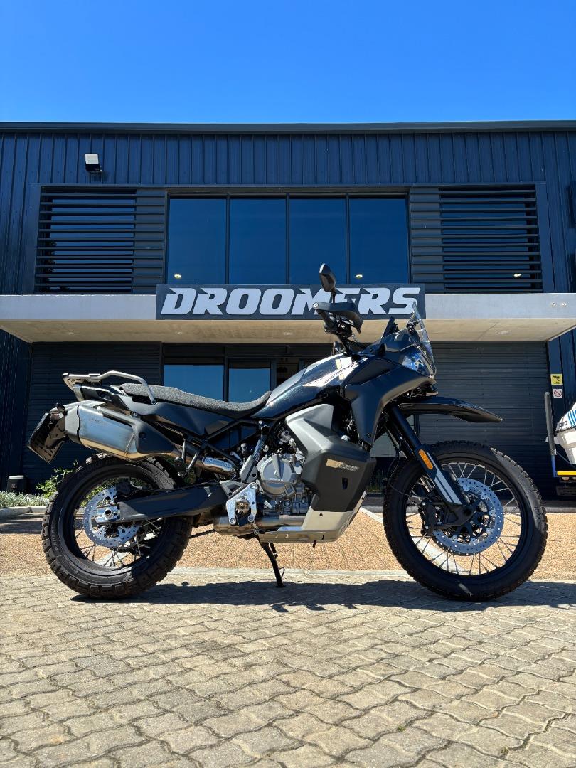 CFMOTO 800MTX for sale in Durbanville - ID: 28753952 - AutoTrader