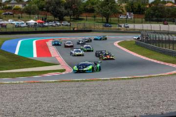 Kyalami to host Africa's first-ever international 24-hour race in January 2027