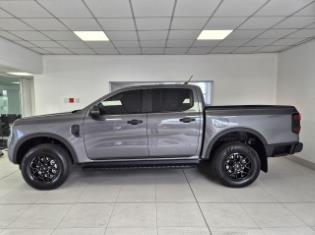 Ford Ranger 2.0 Sit Double Cab XLT for sale in Sandton - ID: 28804407 ...