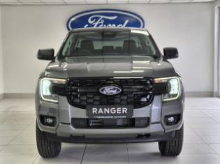 Ford Ranger 2.0 Sit Double Cab XLT for sale in Sandton - ID: 28804407 ...