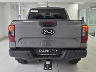 Ford Ranger 2.0 Sit Double Cab XLT for sale in Sandton - ID: 28804407 ...