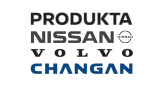 Produkta Nissan, Volvo & Changan
