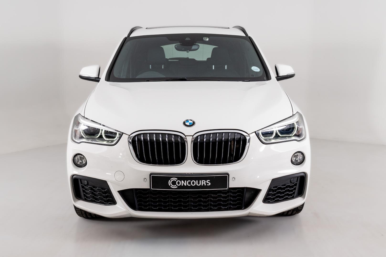 BMW X1 sDrive18i M Sport Auto BMW Midrand