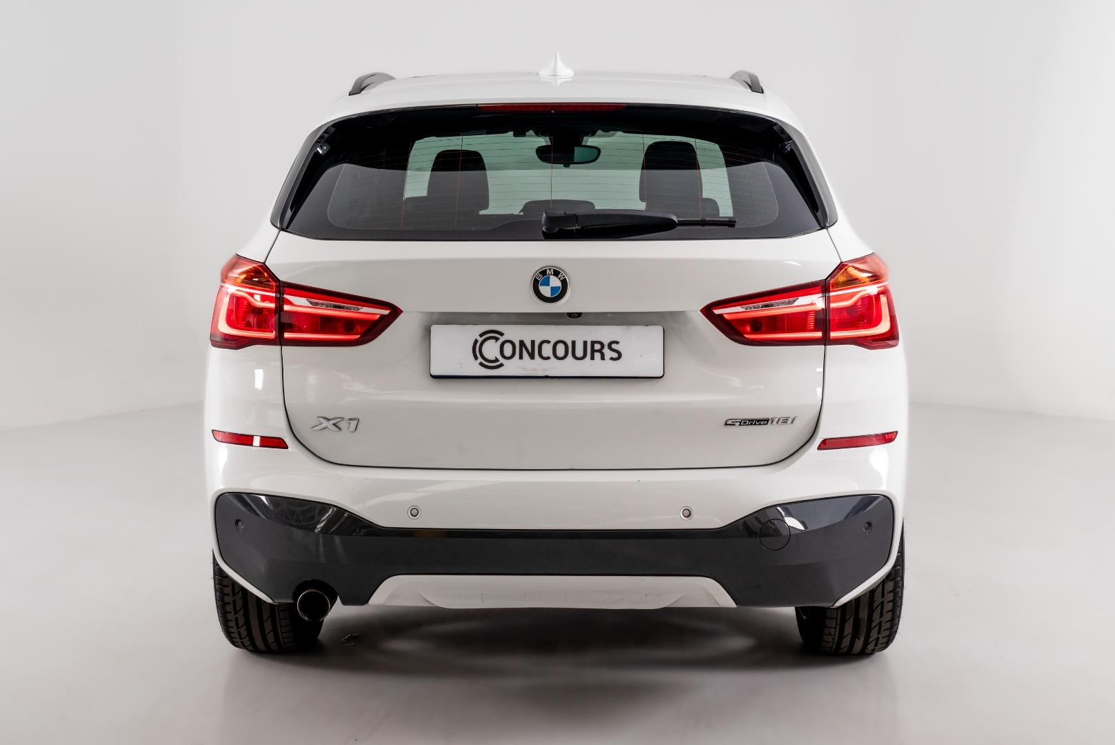 BMW X1 sDrive18i M Sport Auto BMW Midrand