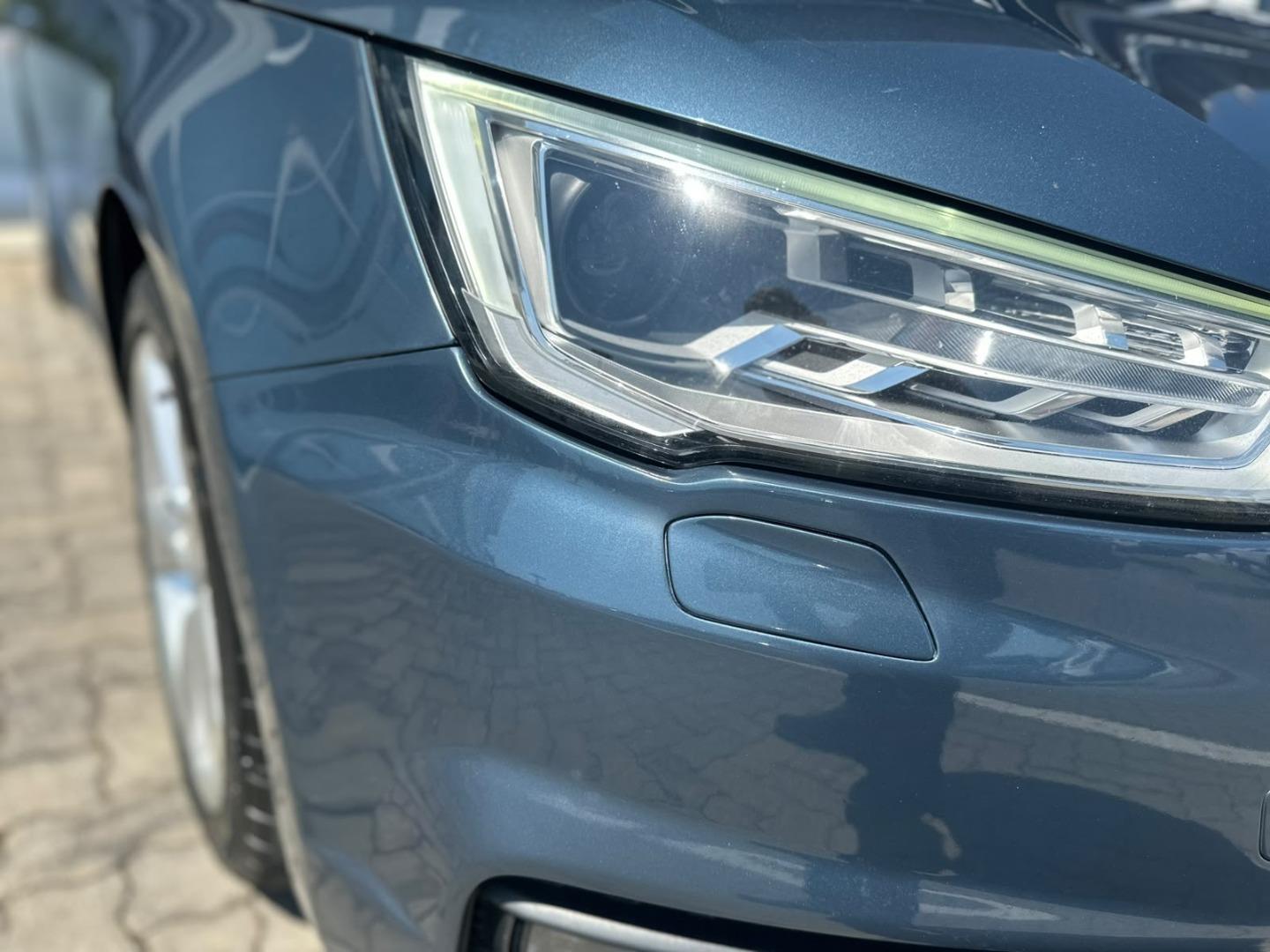 Audi A1 Sportback 1.4TFSI SE Auto Mazda and Isuzu Woodmead