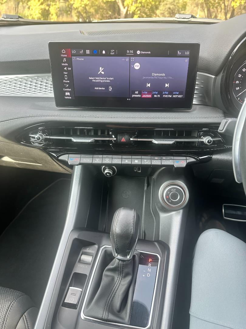 Alfa Romeo Tonale 1.5T Hybrid Speciale