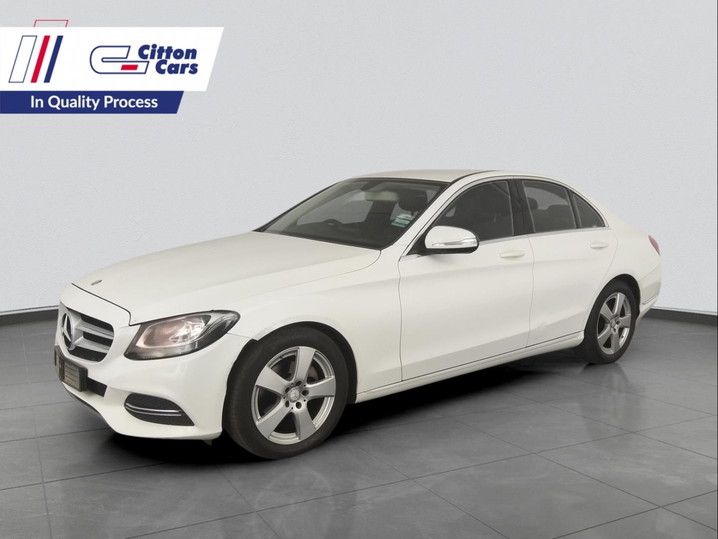 Mercedes-Benz C-Class C180 Auto for Sale