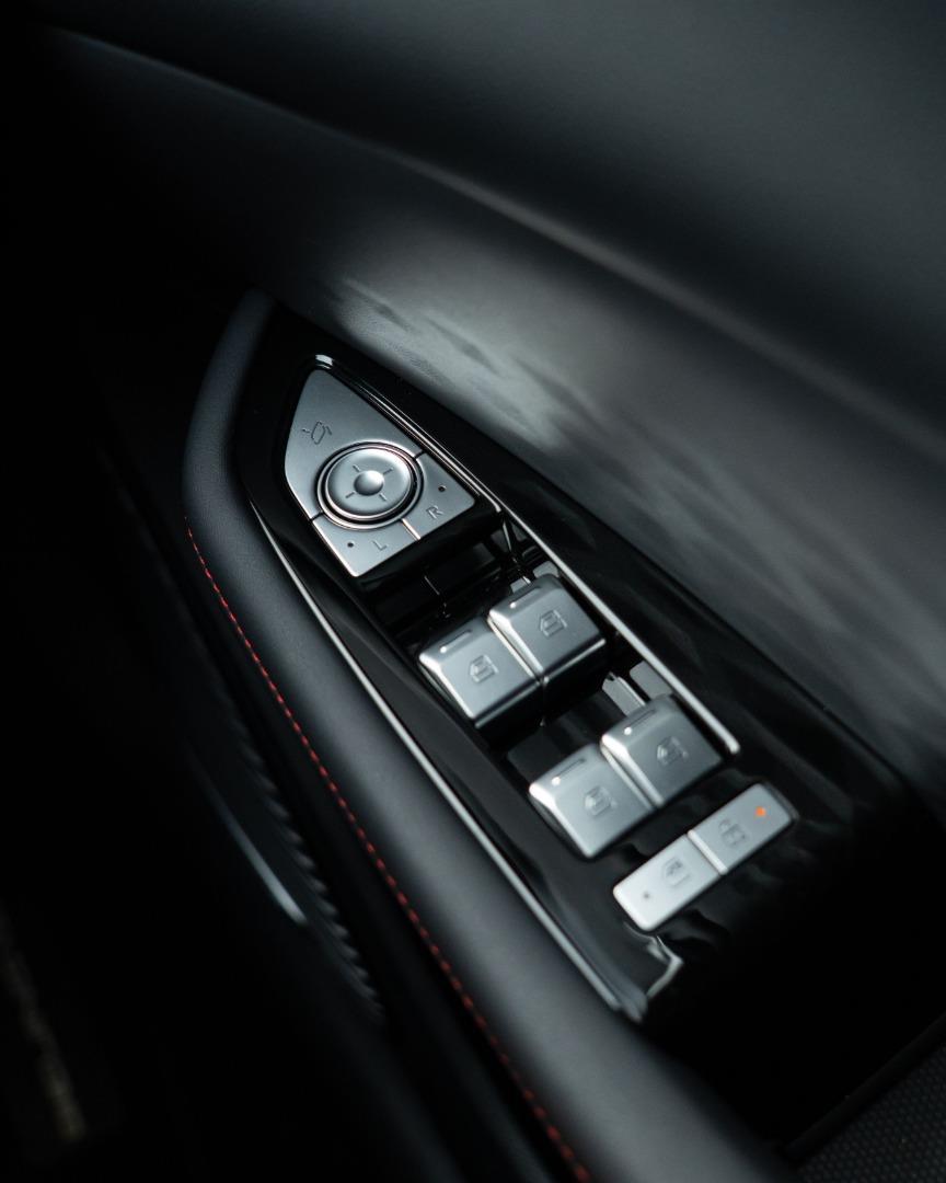 BAIC Beijing X55 Plus 1.5T Premium Baic Springs