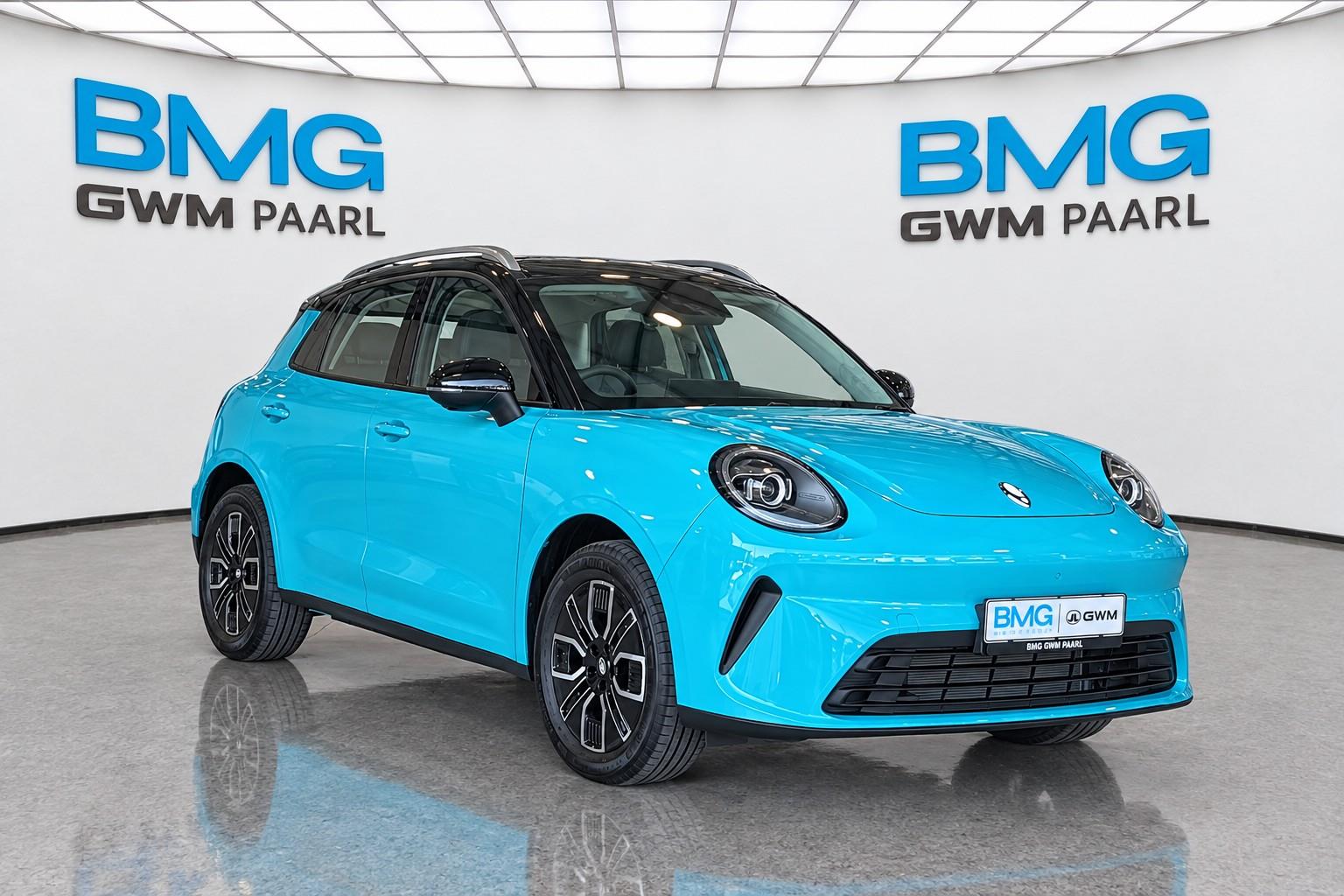 2026 GWM Ora 5 1.5T Super Luxury