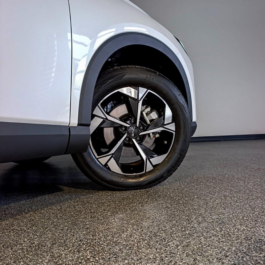 BAIC Beijing X55 Plus 1.5T Dynamic Baic Springs