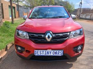 2018 Renault Kwid 1.0 Dynamique Auto for sale