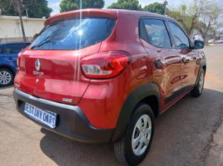2018 Renault Kwid 1.0 Dynamique Auto for sale