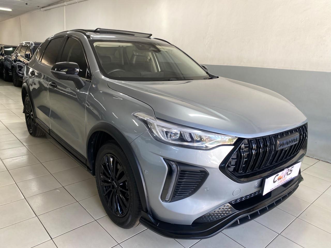 2024 Haval Jolion Pro 1.5T Ultra Luxury