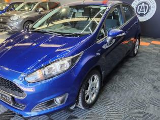 2017 Ford Fiesta 5-Door 1.0T Trend for sale