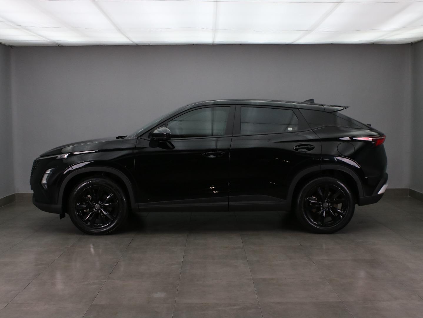 Omoda C5 1.5T 230T Lux X S4 Auto