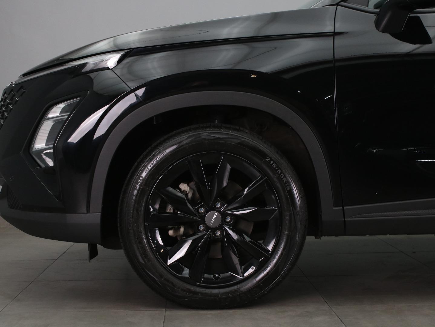 Omoda C5 1.5T 230T Lux X S4 Auto