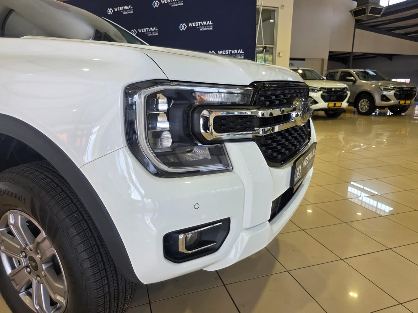 Ford Ranger 2.0 Sit Double Cab XLT Westvaal Mokopane