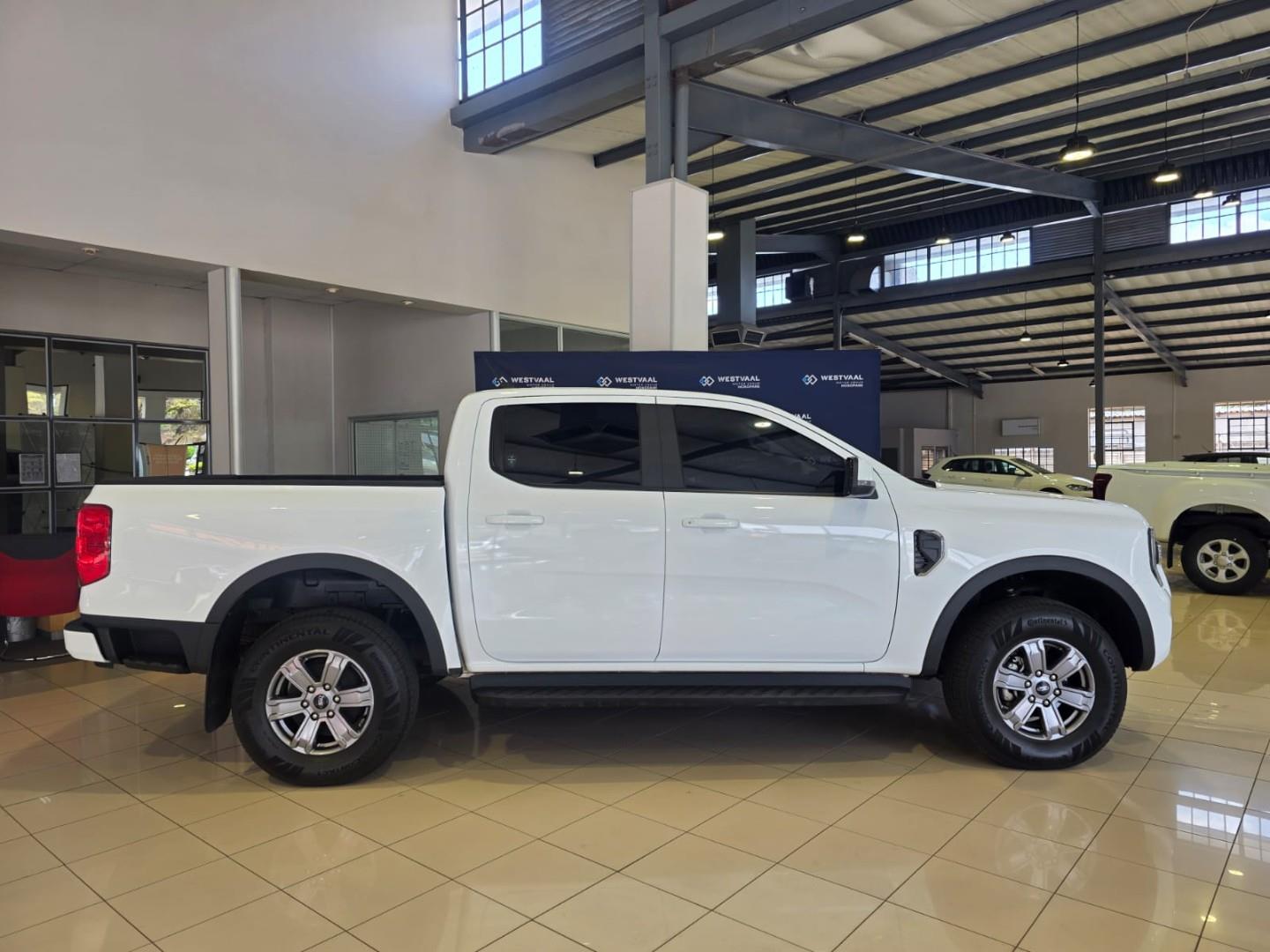 Ford Ranger 2.0 Sit Double Cab XLT Westvaal Mokopane