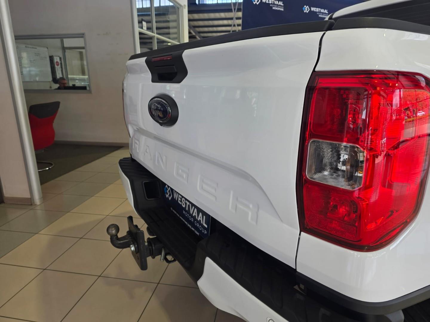 Ford Ranger 2.0 Sit Double Cab XLT Westvaal Mokopane