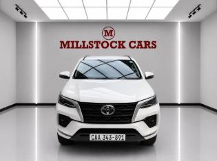 2023 Toyota Fortuner 2.4GD-6 Auto for sale