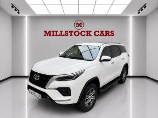 2023 Toyota Fortuner 2.4GD-6 Auto for sale