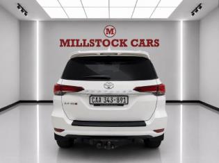 2023 Toyota Fortuner 2.4GD-6 Auto for sale