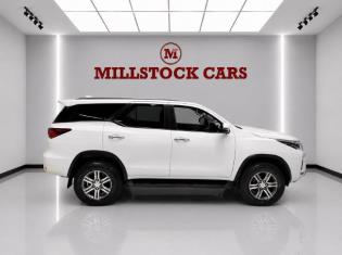 2023 Toyota Fortuner 2.4GD-6 Auto for sale