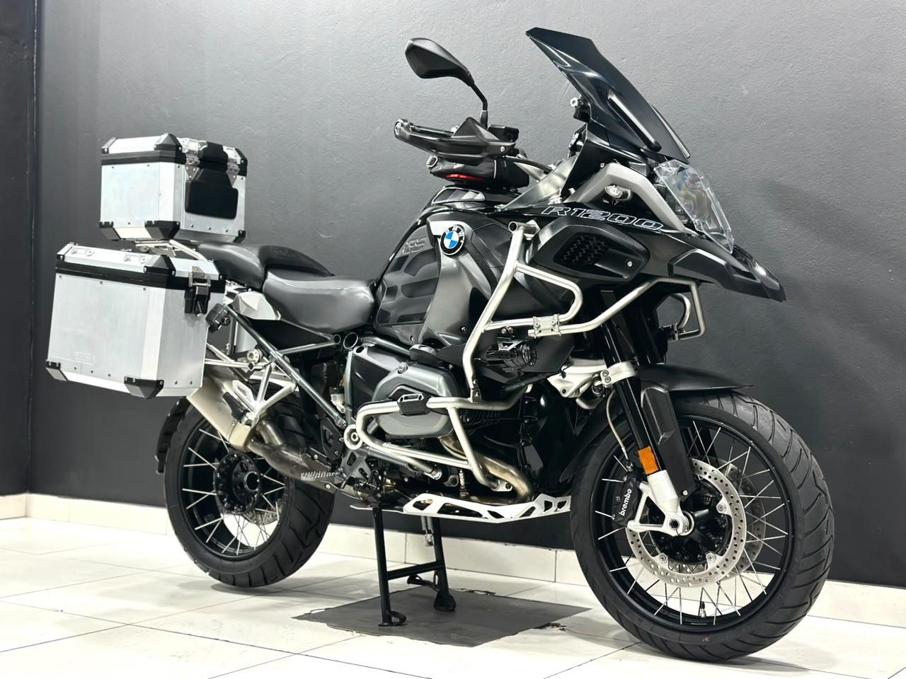 BMW R1200