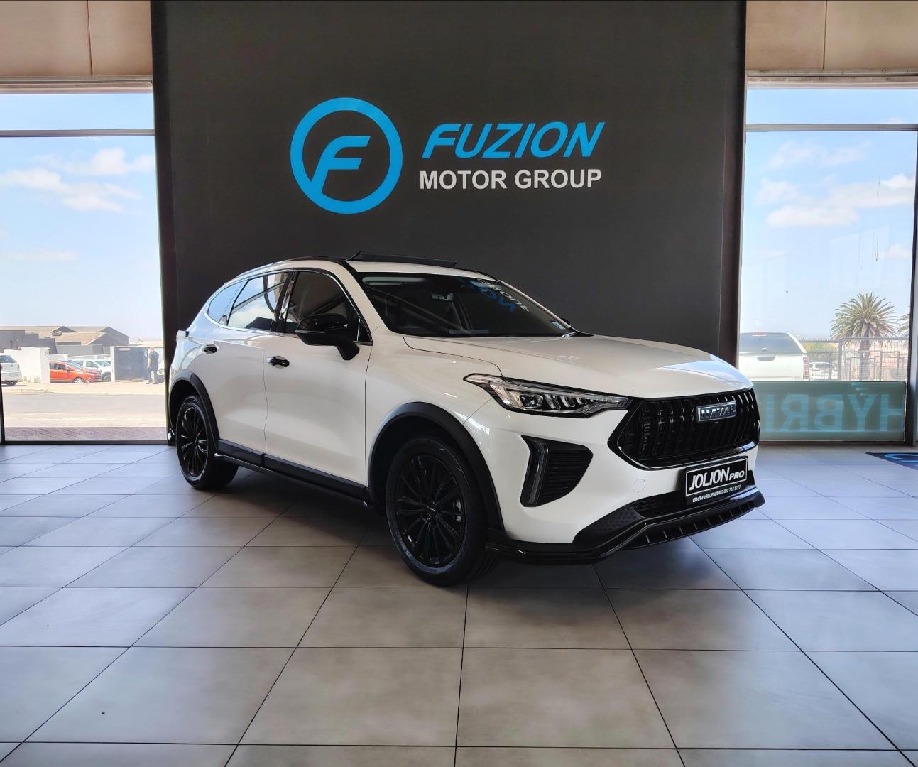 2026 Haval Jolion Pro 1.5T Super Luxury