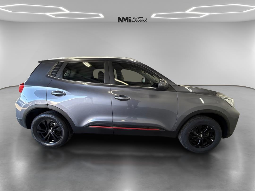 Chery Tiggo 4 Pro 1.5 LiT Manual NMI Ford N1 City