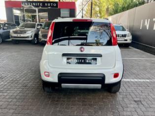 2020 Fiat Panda 0.9 TwinAir 4x4 for sale