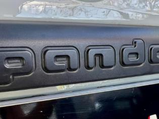 2020 Fiat Panda 0.9 TwinAir 4x4 for sale