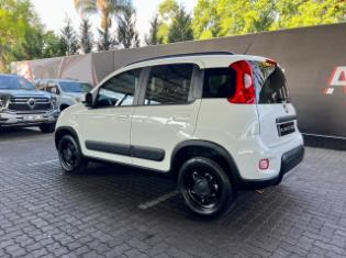 2020 Fiat Panda 0.9 TwinAir 4x4 for sale