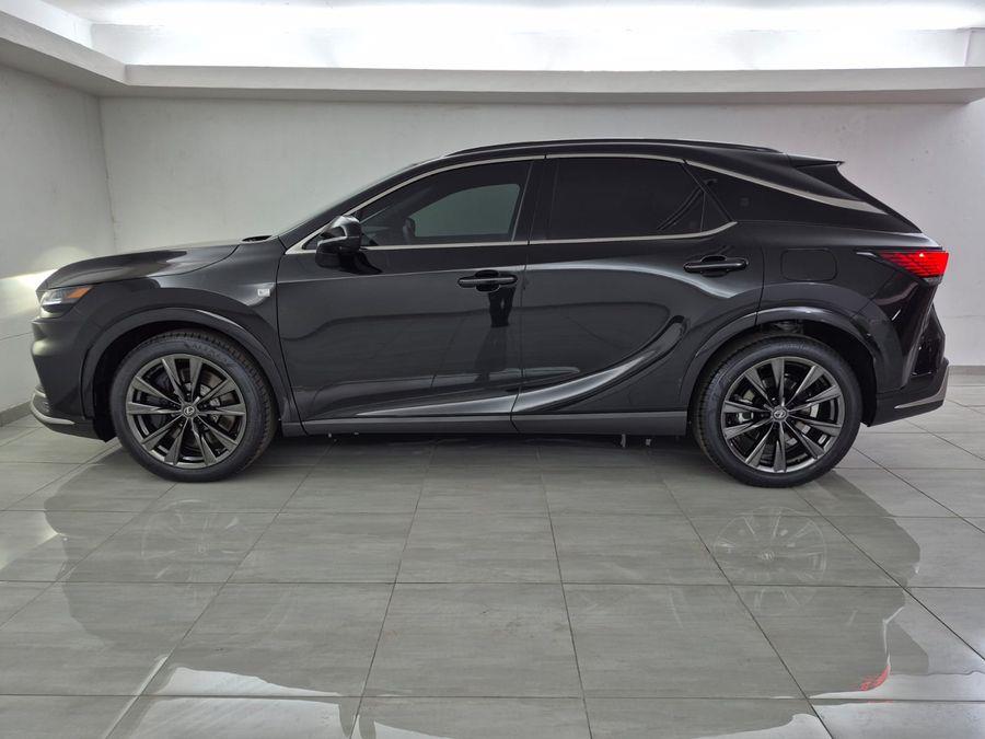 Lexus RX 350 F Sport Lexus the Glen New Cars