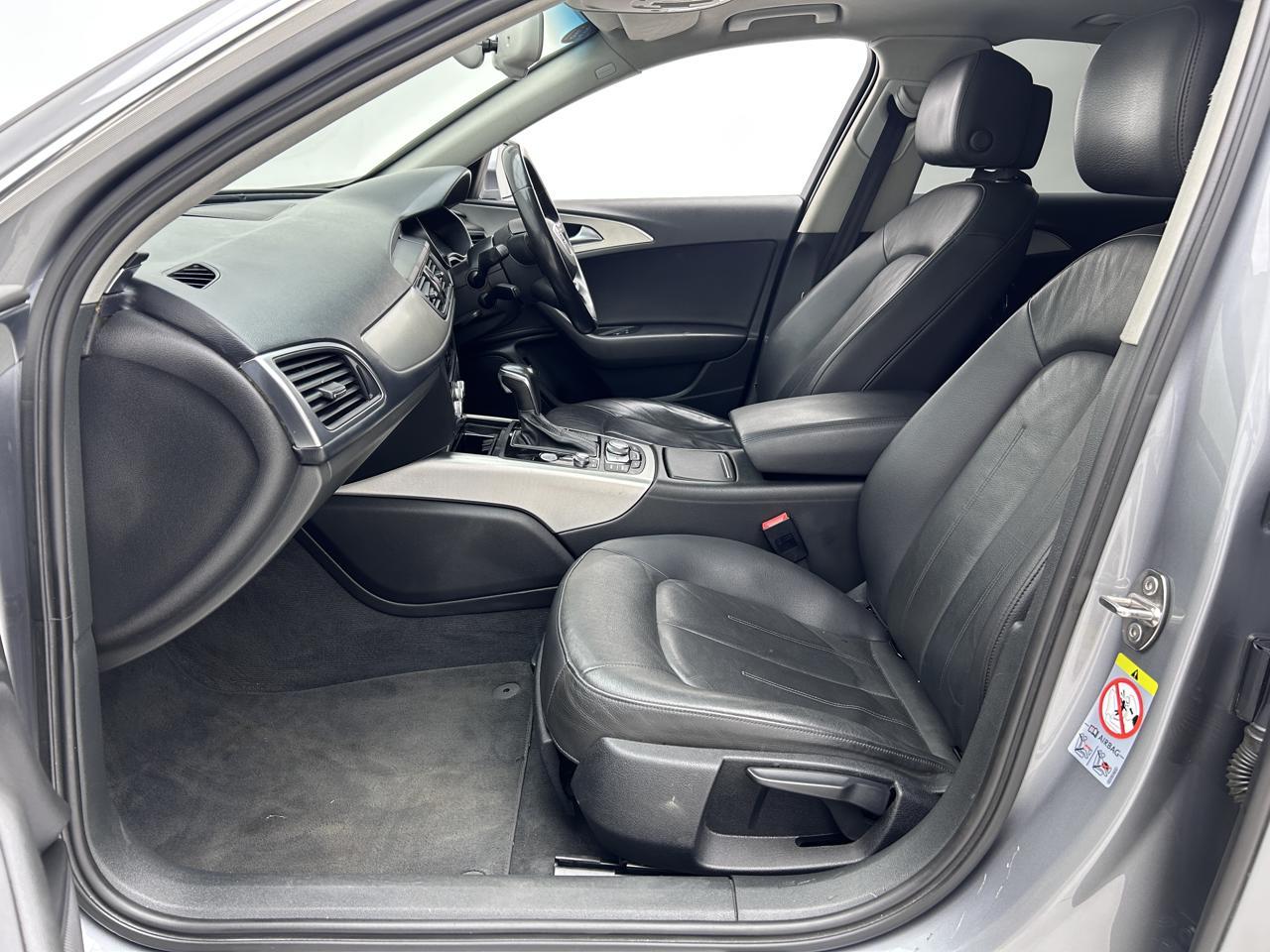 Audi A6 1.8TFSI SE Ebk Auto Dealers LA Rochelle