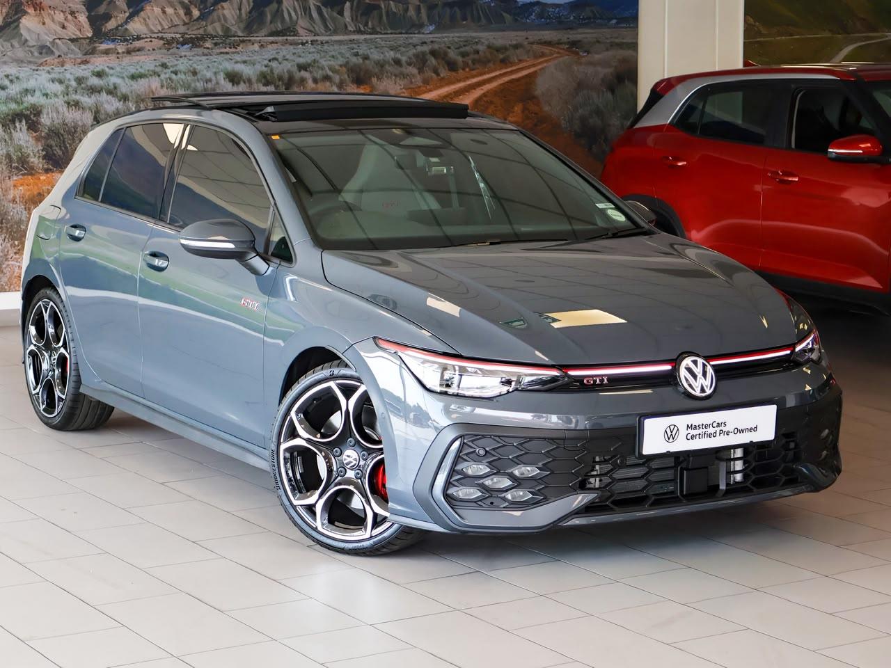 Volkswagen Golf GTI VW Rivonia