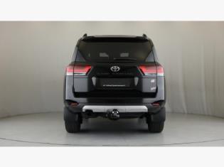 2026 Toyota Land Cruiser 300 3.3D GR-Sport for sale