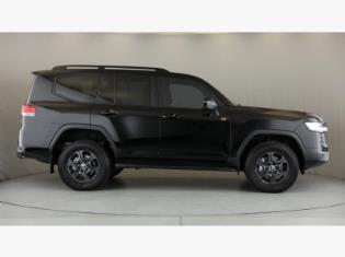 2026 Toyota Land Cruiser 300 3.3D GR-Sport for sale