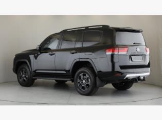 2026 Toyota Land Cruiser 300 3.3D GR-Sport for sale