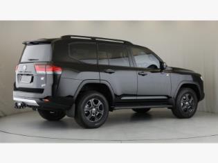 2026 Toyota Land Cruiser 300 3.3D GR-Sport for sale