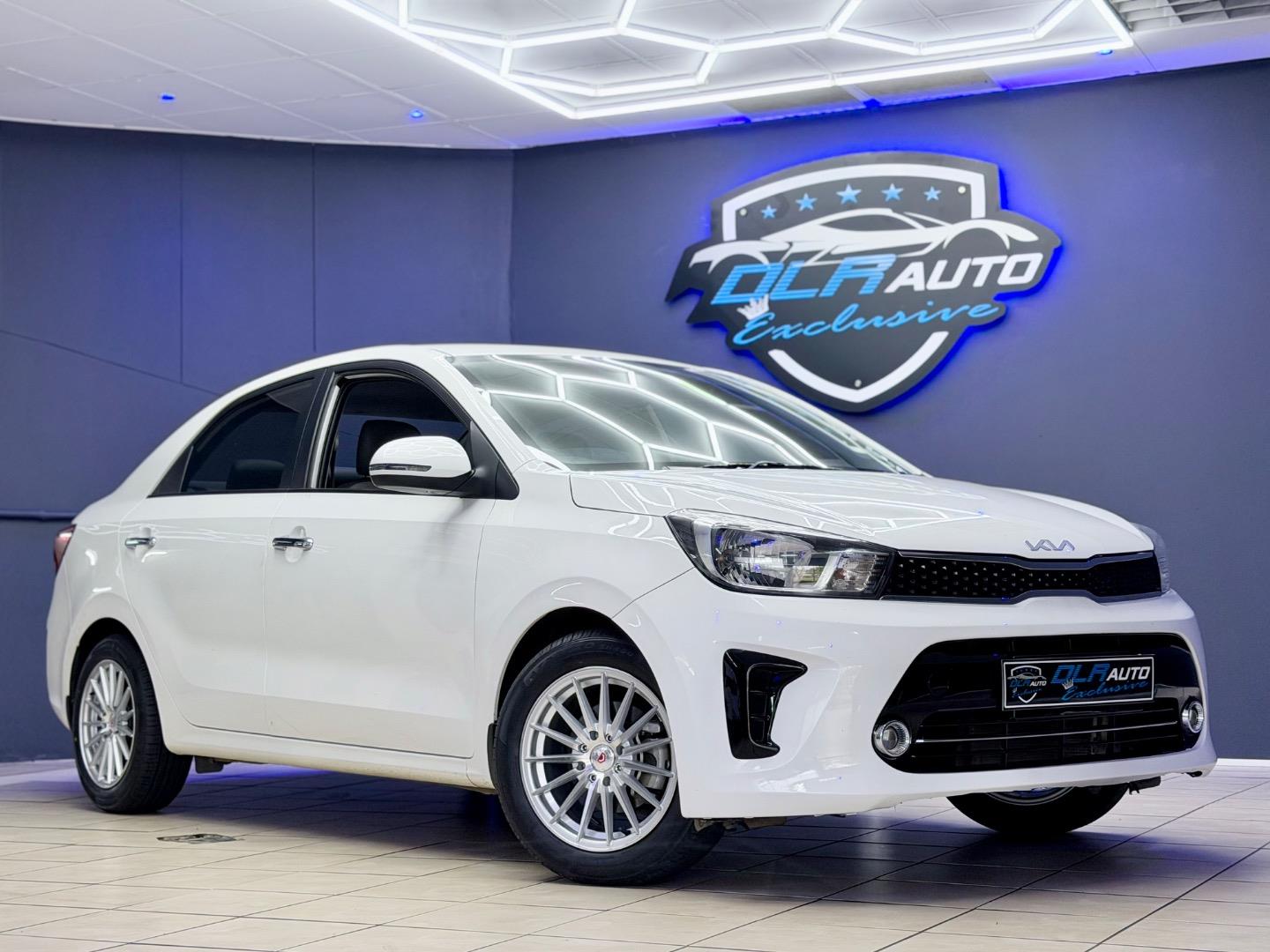 Kia Pegas 1.4 EX Dlr Exclusive