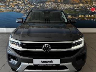 2026 Volkswagen Amarok 3.0TDI V6 Double Cab Style 4Motion for sale