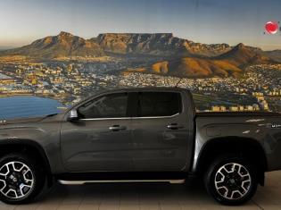 2026 Volkswagen Amarok 3.0TDI V6 Double Cab Style 4Motion for sale