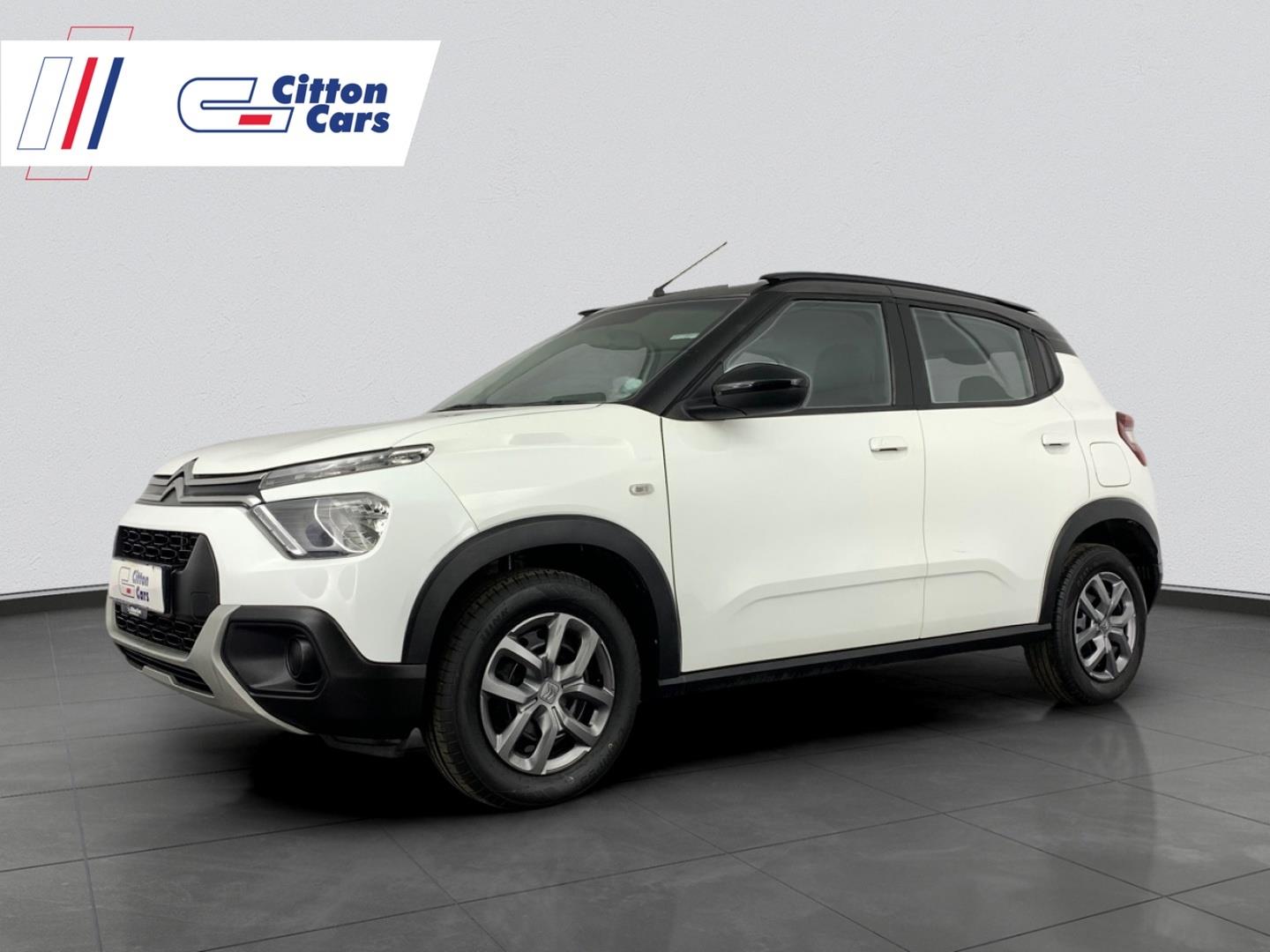 Citroen C3 1.2 Feel for Sale